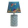 Rusalki table lamp E14 15W 20x20x34 cm Risalux