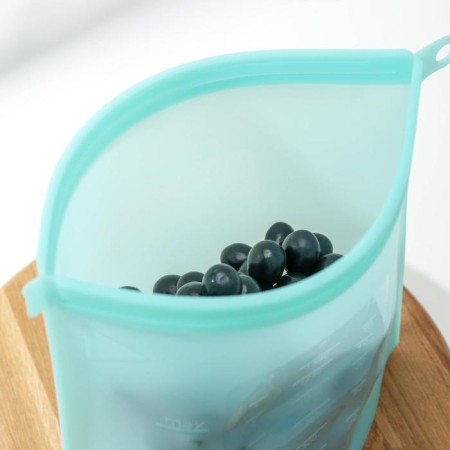 Package Multifunctional Silicone Dolyana, 26 × 21 cm, 2 L, Zip Lock, Mix color-6