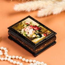 Casket 