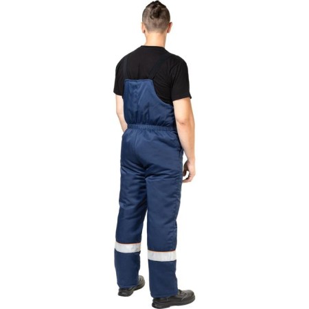 Insulated costume "15-3-8", size 44-46, height 182-188-7