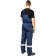 Insulated costume "15-3-8", size 44-46, height 182-188