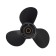 Skipper rowing screw, suzuki 25-30 hp, aluminum, step 13, d = 10 1/4 inches