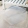 Storage box, rectangular "Crystal", 18 liters