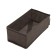 Storage box, brown color
