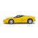 Metal “Supercar” machine, inertial, scale 1:43, MIX color