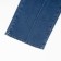Women's jeans with Minaku arrow, blue color, size 46