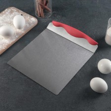 Confectionery blade for cake, 24 × 20.5 × 3 cm, color mix
