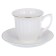 Balsford coffee set "Grace", 100 ml, 12 items