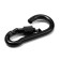 Installation carbine with the tundra lock Krep, Din5299D, 6x60 mm, black color, 1 pcs