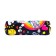 School Penal on a zipper Mix stickers