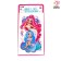 Set with tattoo transfers "Mermaids"