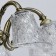 Ariadne chandelier, size 78x45x78 cm, 320W 8xe14 IP 20