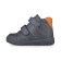 Children's boots, size 22, color gray