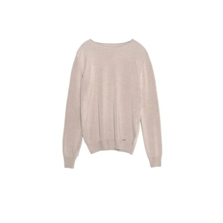 Jumper Female Conte Elegant, Size S, Frappe color-1