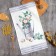 Ethel towel Home Sweet 40x73 cm, 100% HL, sarzha 190 g/m2