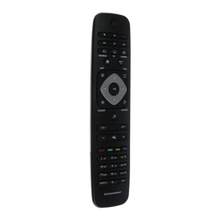 MOTHER DU Huayu LCD 2422 549 90467 (YKF309-001), for TV Philips, universal, black