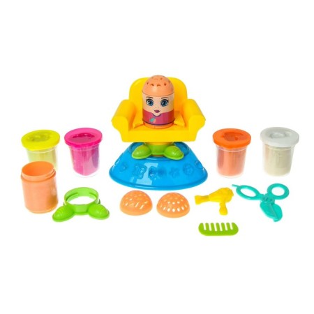 Game set "Beauty Salon", in a package