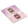 Notebook for recording foreign words a6 24 Big Ben sheets, cover Cover Cardboard, Offset Block 65g/m2