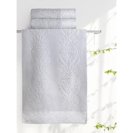 Toledo towel, size 70x140 cm-1