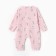 Combineson children's, pink color, height 62 cm