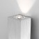 Interior backlight Elektrostandard, Petite Led 3 W, 30x40x108 mm, IP20, Color Steel