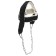 ONLYTOP expander, for neck muscles, adjustable load