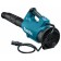 Battering Makita UB001CZ, 36 V, 6 speeds, 1056 m3/hour, without battery/ZU