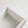 Kashpo Floristic wooden "Provence No. 6" 24.5x14.5x8 cm