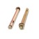 Tundra anchor bolt, with a nut, galvanized, 12x150 mm, 40 pcs