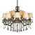 15 lamps