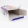 Box Gift New Year's Social Military Office 19.5 (13) x 10.5 x 6 cm