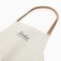 Apron "Ethel" Kitchen Collection 60x70cm, 100% HL, reps 220 g/m2