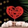Topper Assorted "Big", 1 pc., In the packing of 6 different toppers, we give beautifully