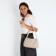 Board-sakwyazhi with zipper, beige color