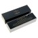 Ballpoint pen Parker Im Core Black Ct M, Black Matte Boer Corps, Blue Ink