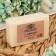 Handmade cedar soap with Zhivitsa 115 g of Dobroparov