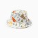 Panama nursery, white color, size 54