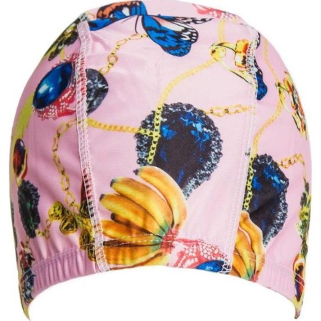Bradex, polyester, pink-1