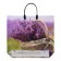 Package "Basis of Tyvice", plastic with a plastic pen, 38x34 cm, 90 μm