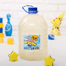Lapal bubble solution, 5000 ml
