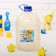 Lapal bubble solution, 5000 ml