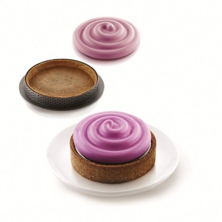 Mini Tarte Twist cake-9