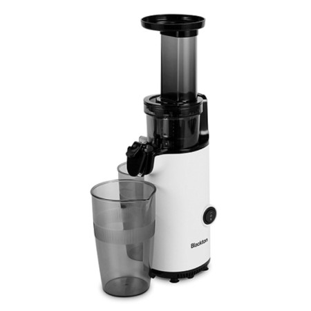 Blackton BT J3110, Schnekovaya, 130 W, 0.15 l, 50-80 rpm, black-1