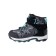 Winter boots for a boy, size 39