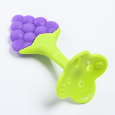 Silicone teething "Baby Y. Vinogradik"-2