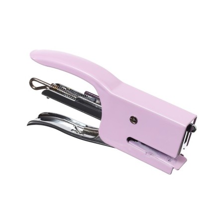 Stapler Plaster No. 10 up to 20 sheets, brackets 10, for sewing on weight, steel, mix-8