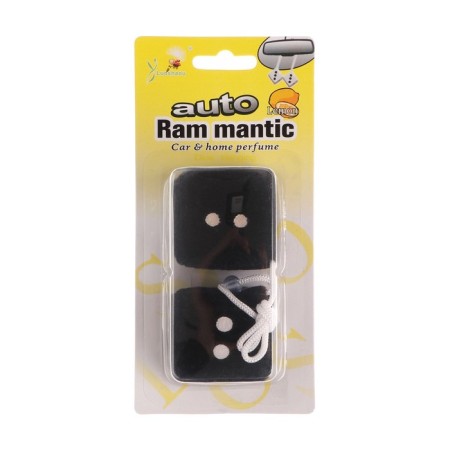 Suspended flavor, cubes, refreshing lemon-3