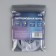 LEAZON Lighting 1 m, IP20, SMD2835, 30 LED/m, 3HAAA, glow of multi