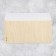 Gift envelope "Happy Birthday", embossing, designer paper, 22 × 11 cm