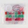 New Year! Set for creativity "New Year's decoration from beads"